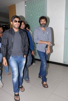 Julayi Movie Success Meet Photos